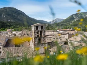 Fête Patronale de Castellane