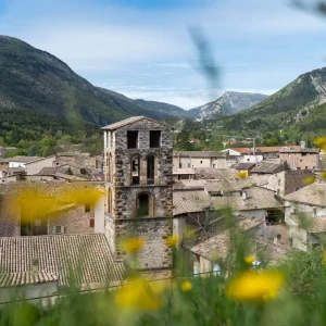 Les essentiels à Castellane