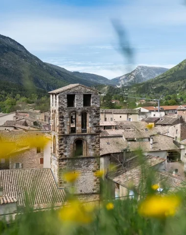 Les essentiels à Castellane