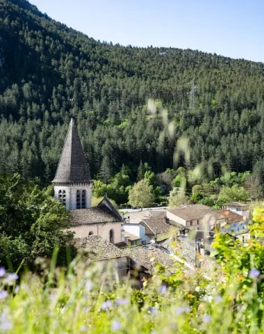 Une semaine à Castellane