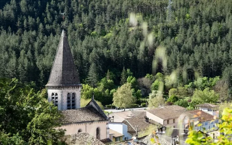 Une semaine à Castellane