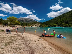 ROC’N TRAIL VERDON