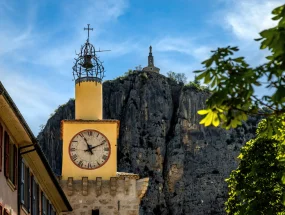 Fête Patronale de Castellane