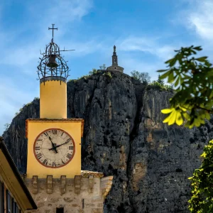 Le top des monuments à visiter