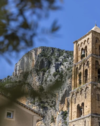 Moustiers-Sainte-Marie