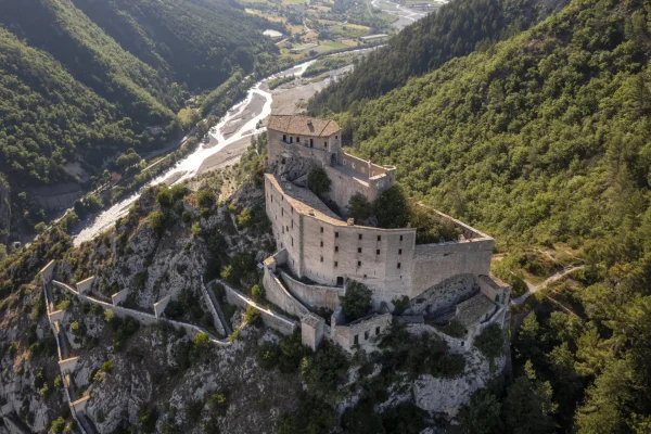 Les villages de caractère à proximité