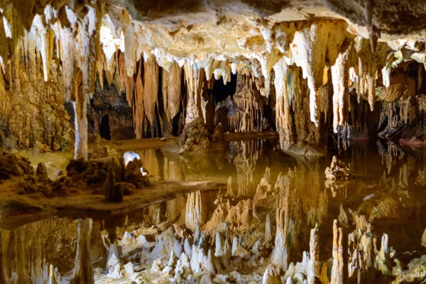 grotte castellane verdon